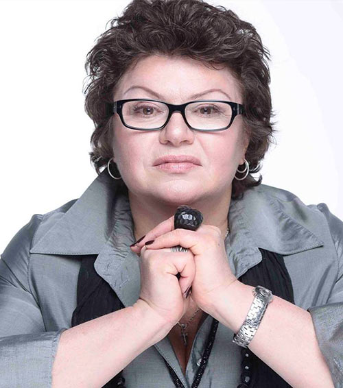 Надія Копаниця